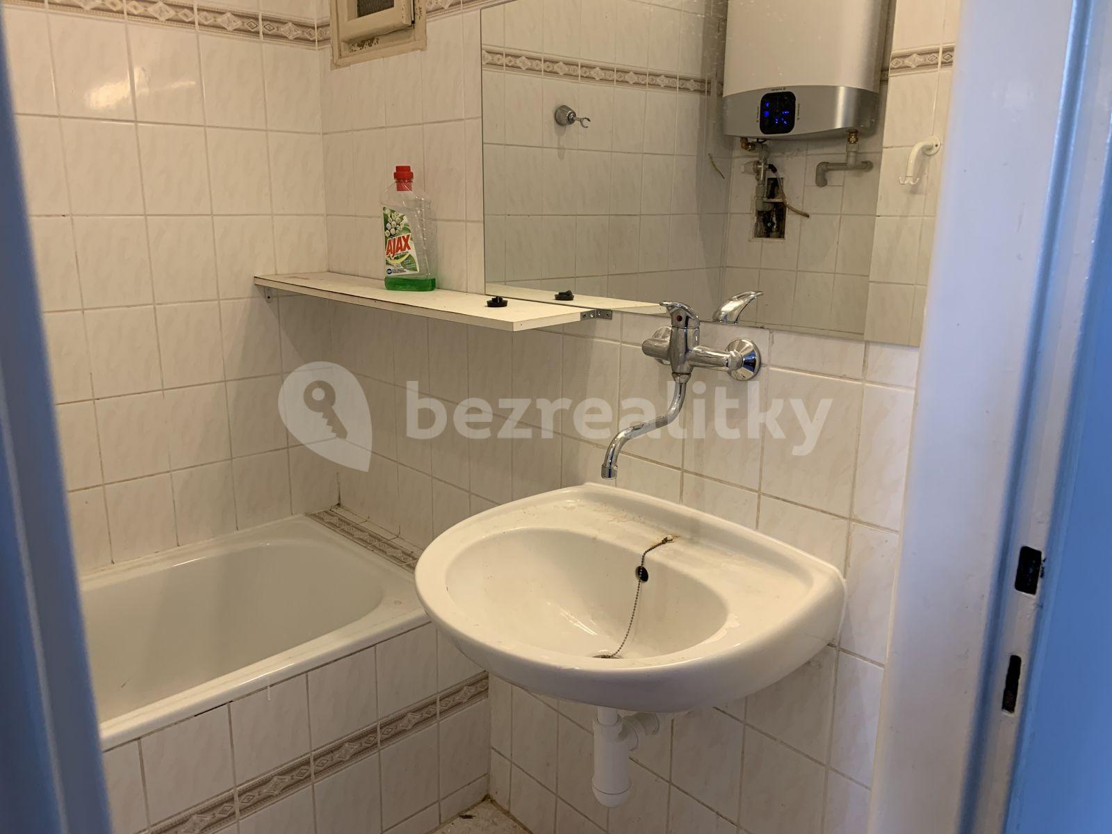 1 bedroom flat to rent, 39 m², Sdružení, Prague, Prague