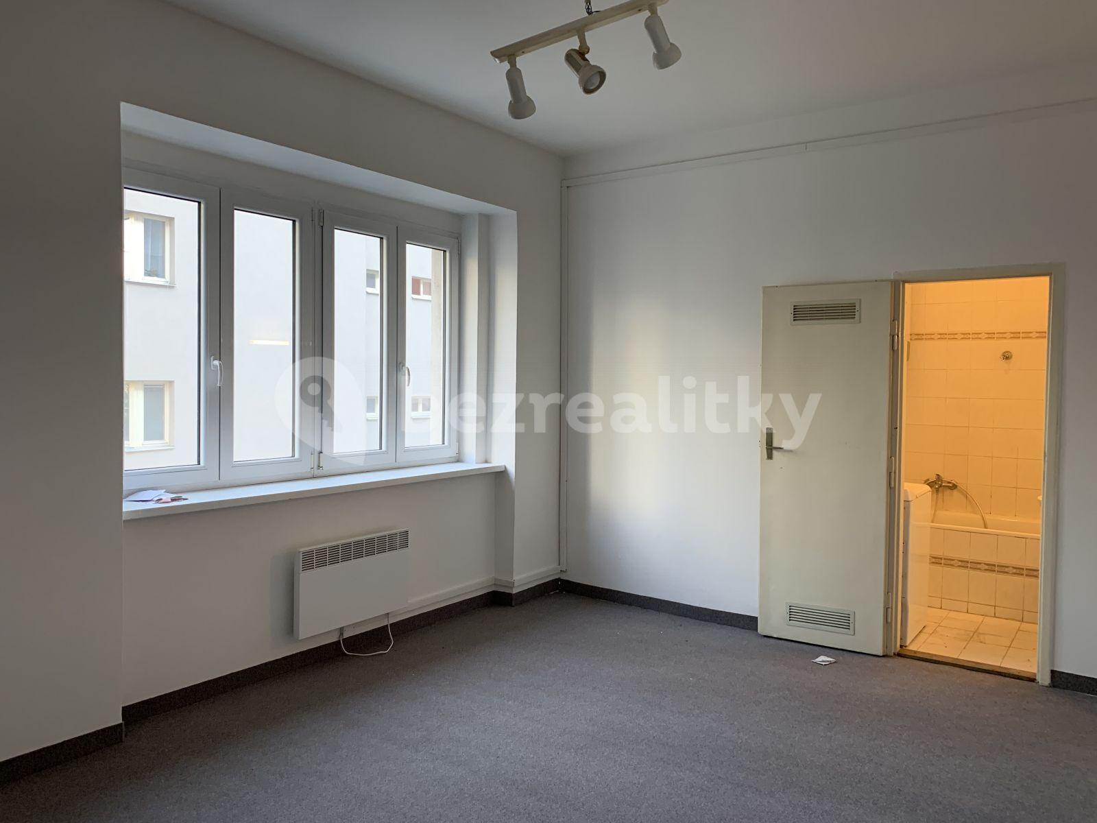 1 bedroom flat to rent, 39 m², Sdružení, Prague, Prague