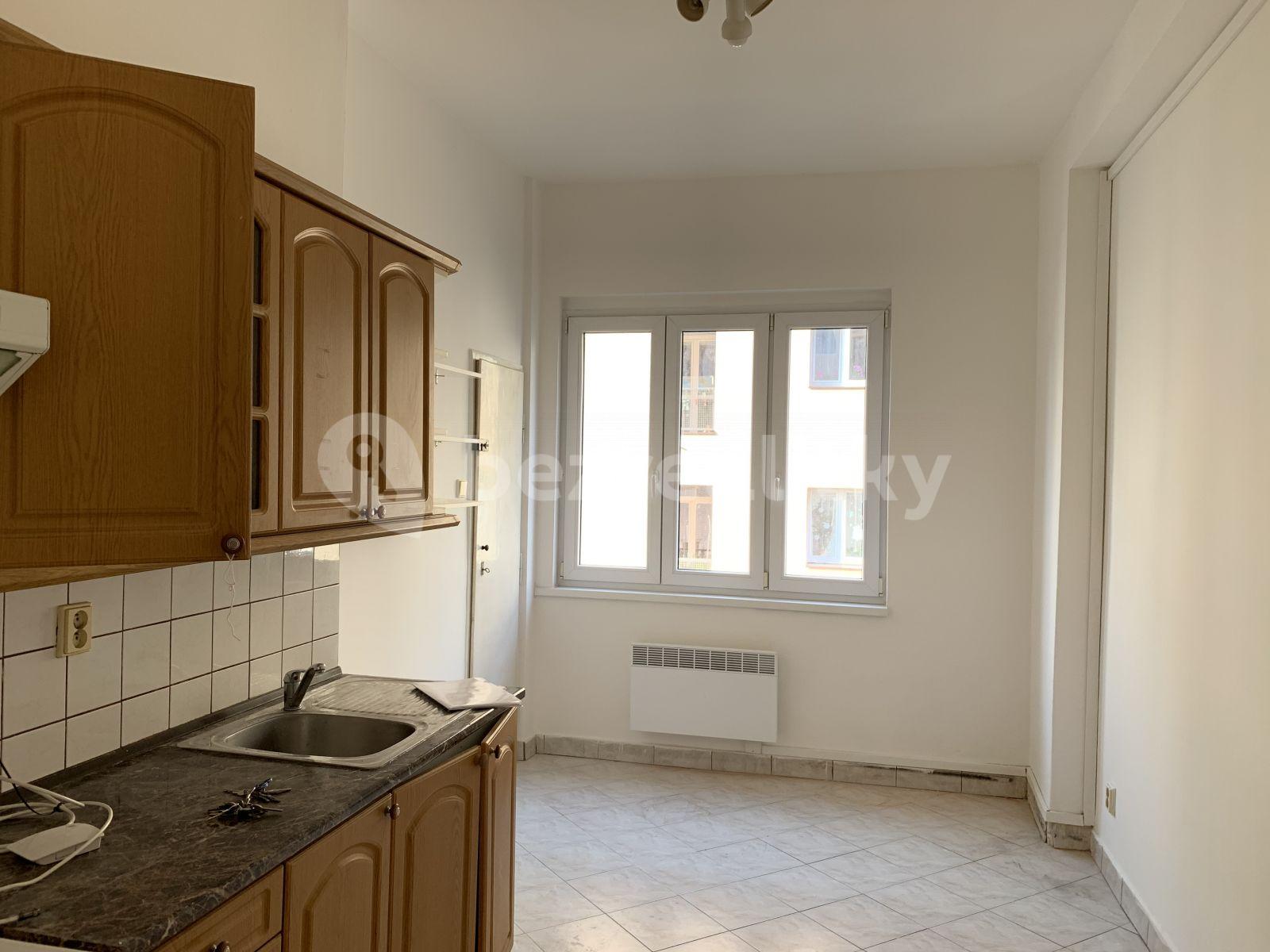 1 bedroom flat to rent, 39 m², Sdružení, Prague, Prague