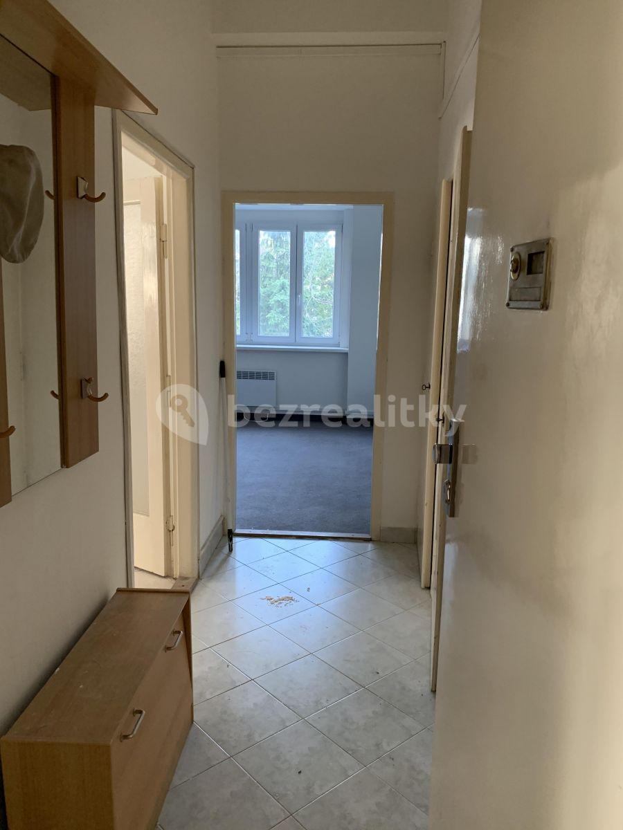 1 bedroom flat to rent, 39 m², Sdružení, Prague, Prague