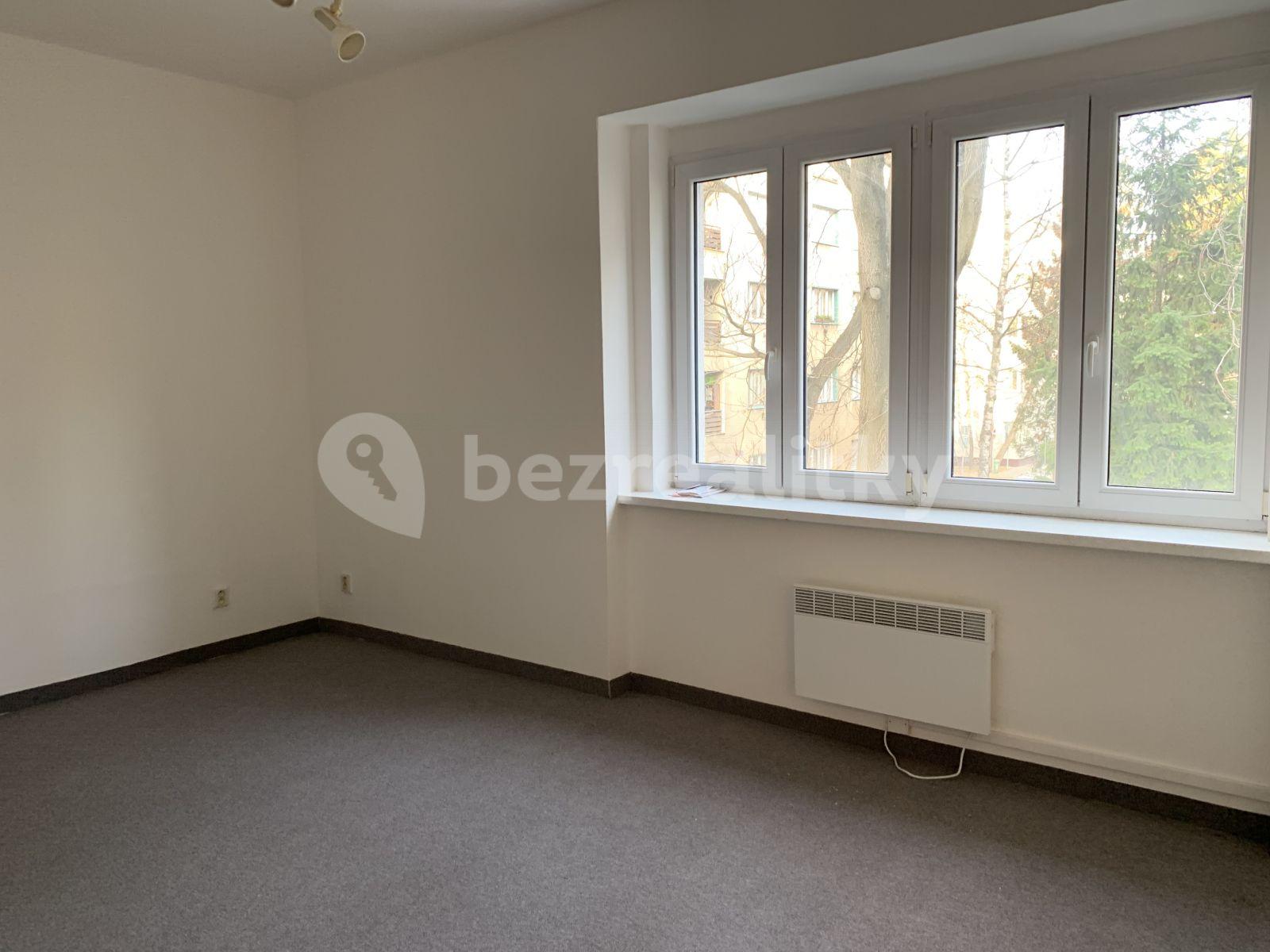 1 bedroom flat to rent, 39 m², Sdružení, Prague, Prague