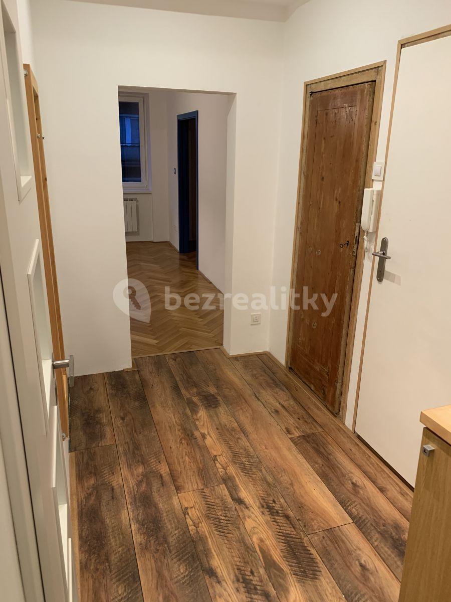 2 bedroom flat to rent, 45 m², Malátova, Brno, Jihomoravský Region