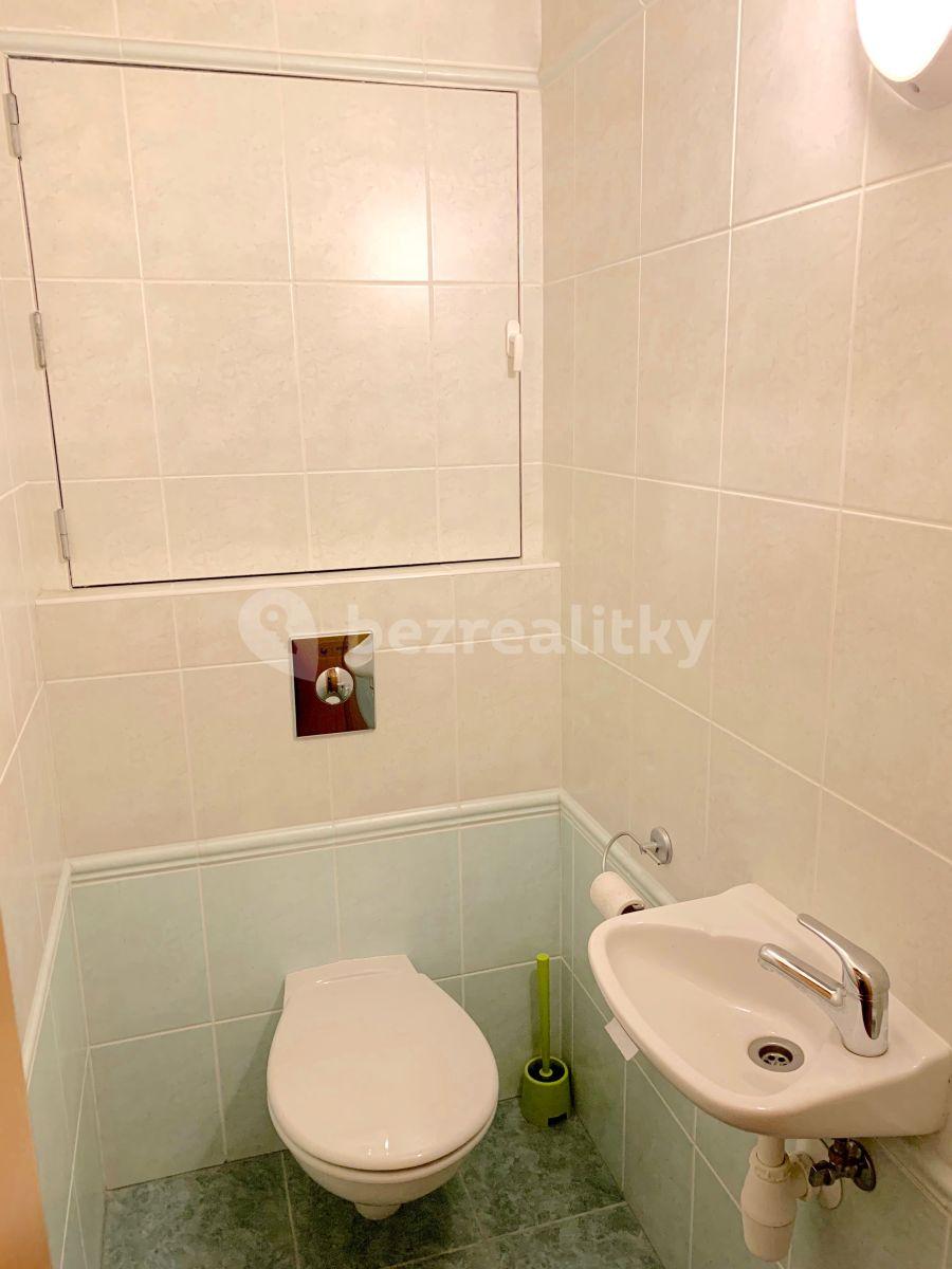 Studio flat to rent, 38 m², Bedřichov, Špindlerův Mlýn, Královéhradecký Region