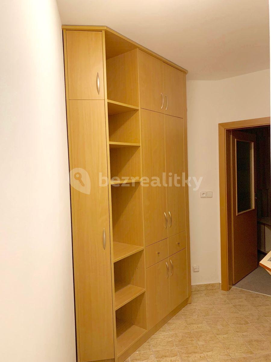 Studio flat to rent, 38 m², Bedřichov, Špindlerův Mlýn, Královéhradecký Region