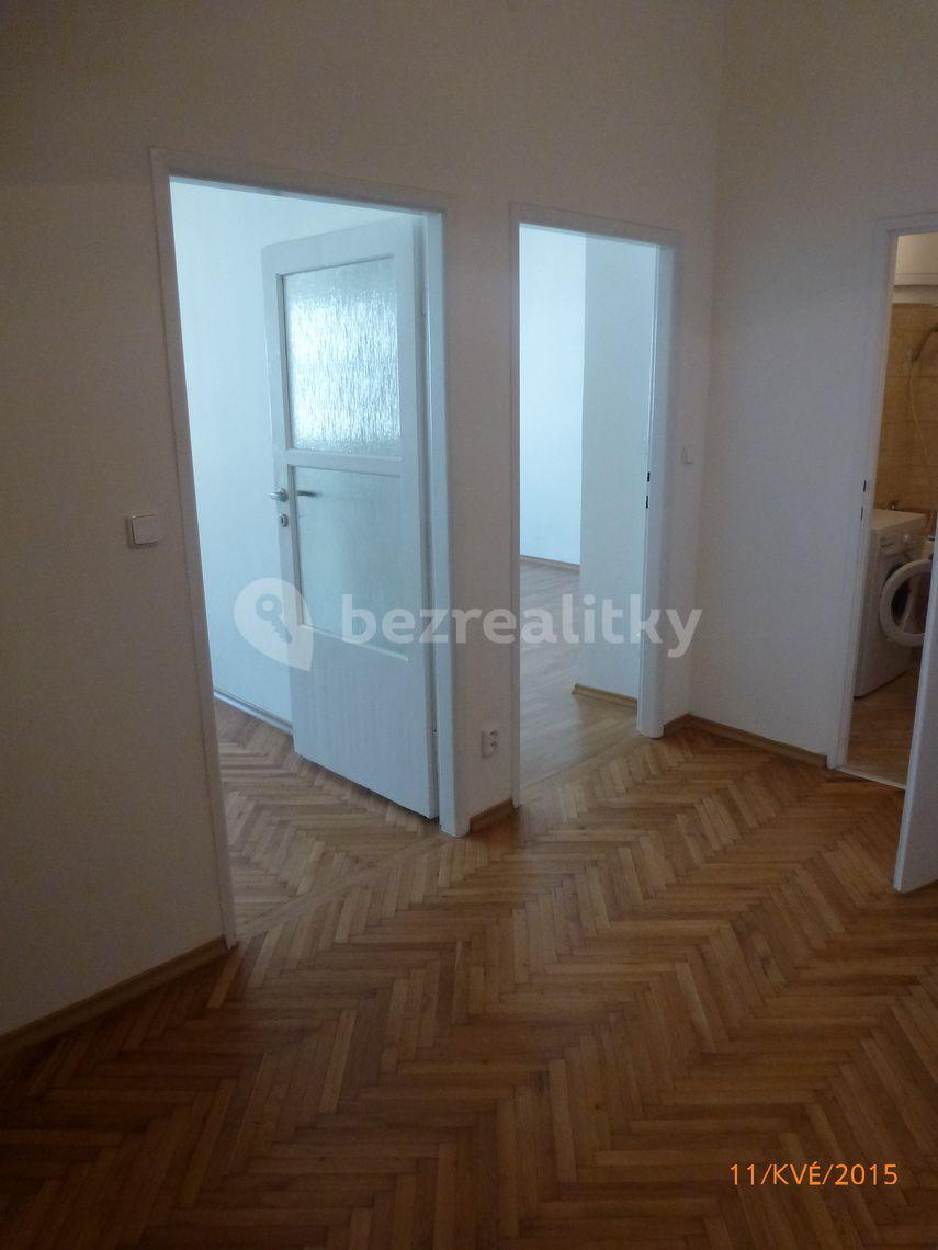 2 bedroom flat to rent, 66 m², Pelhřimovská, Prague, Prague