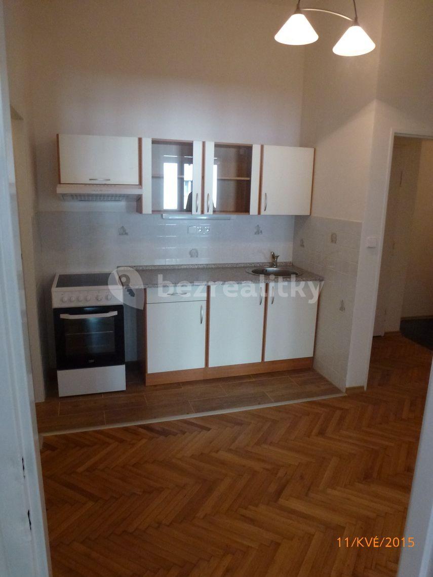 2 bedroom flat to rent, 66 m², Pelhřimovská, Prague, Prague