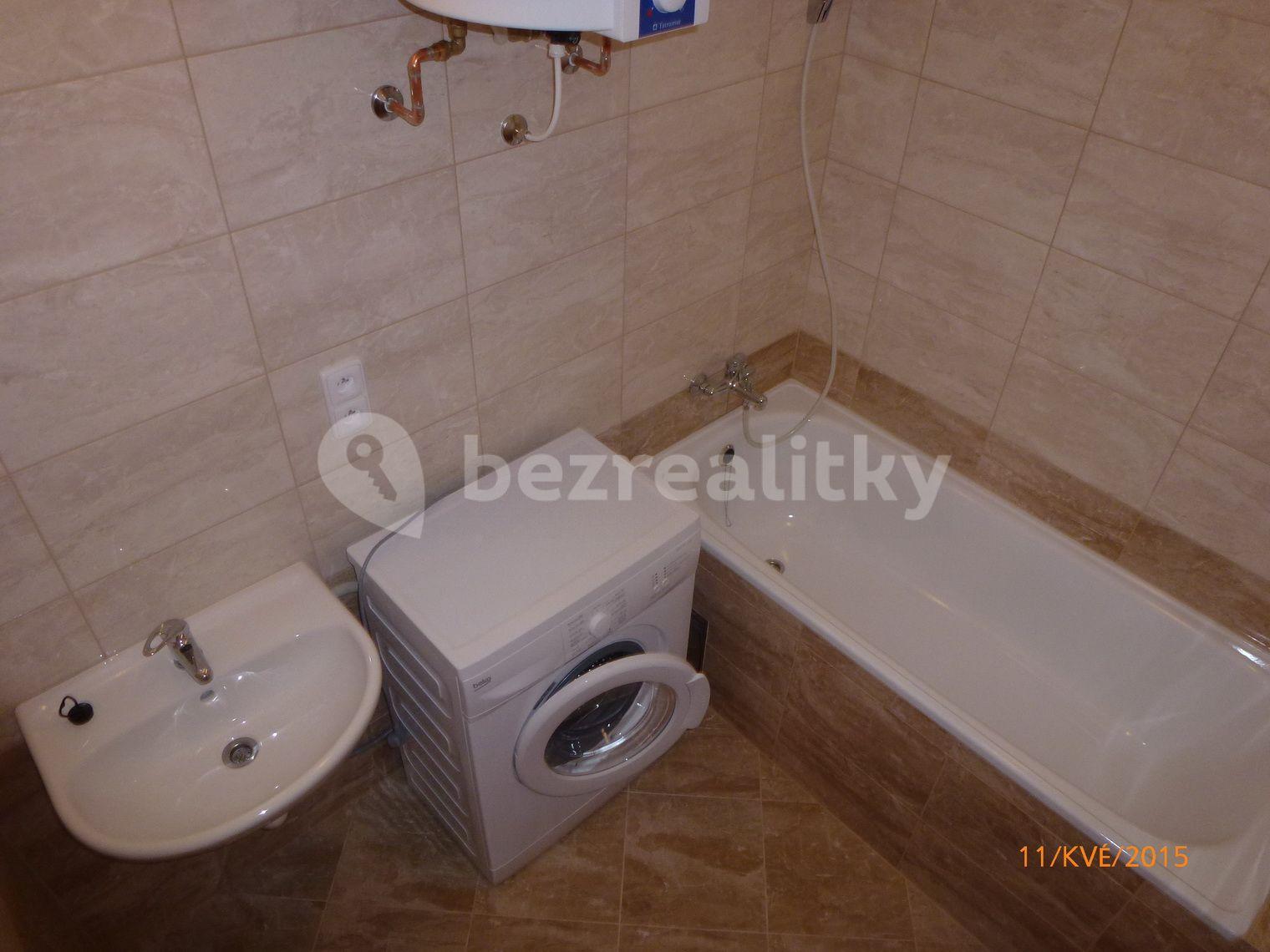 2 bedroom flat to rent, 66 m², Pelhřimovská, Prague, Prague