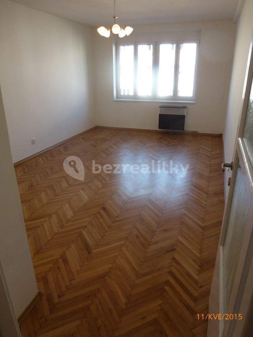 2 bedroom flat to rent, 66 m², Pelhřimovská, Prague, Prague