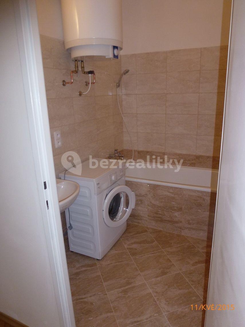 2 bedroom flat to rent, 66 m², Pelhřimovská, Prague, Prague