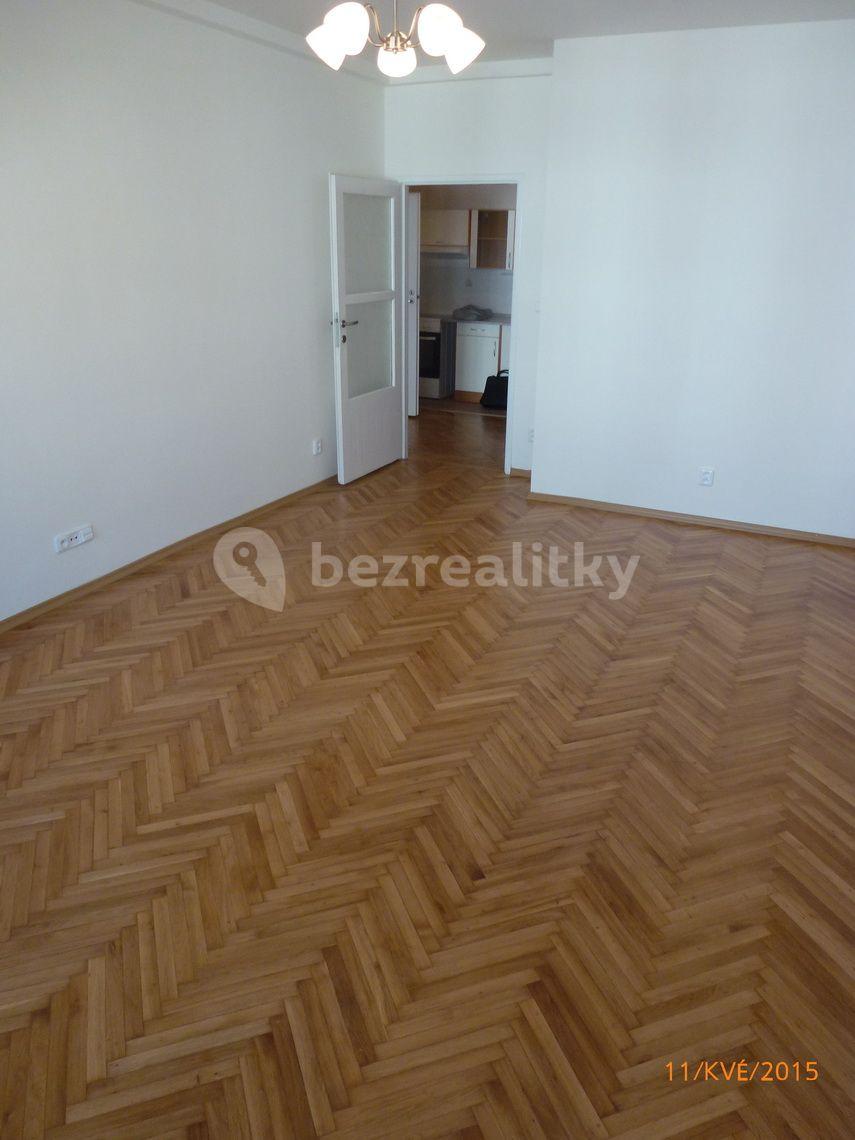 2 bedroom flat to rent, 66 m², Pelhřimovská, Prague, Prague