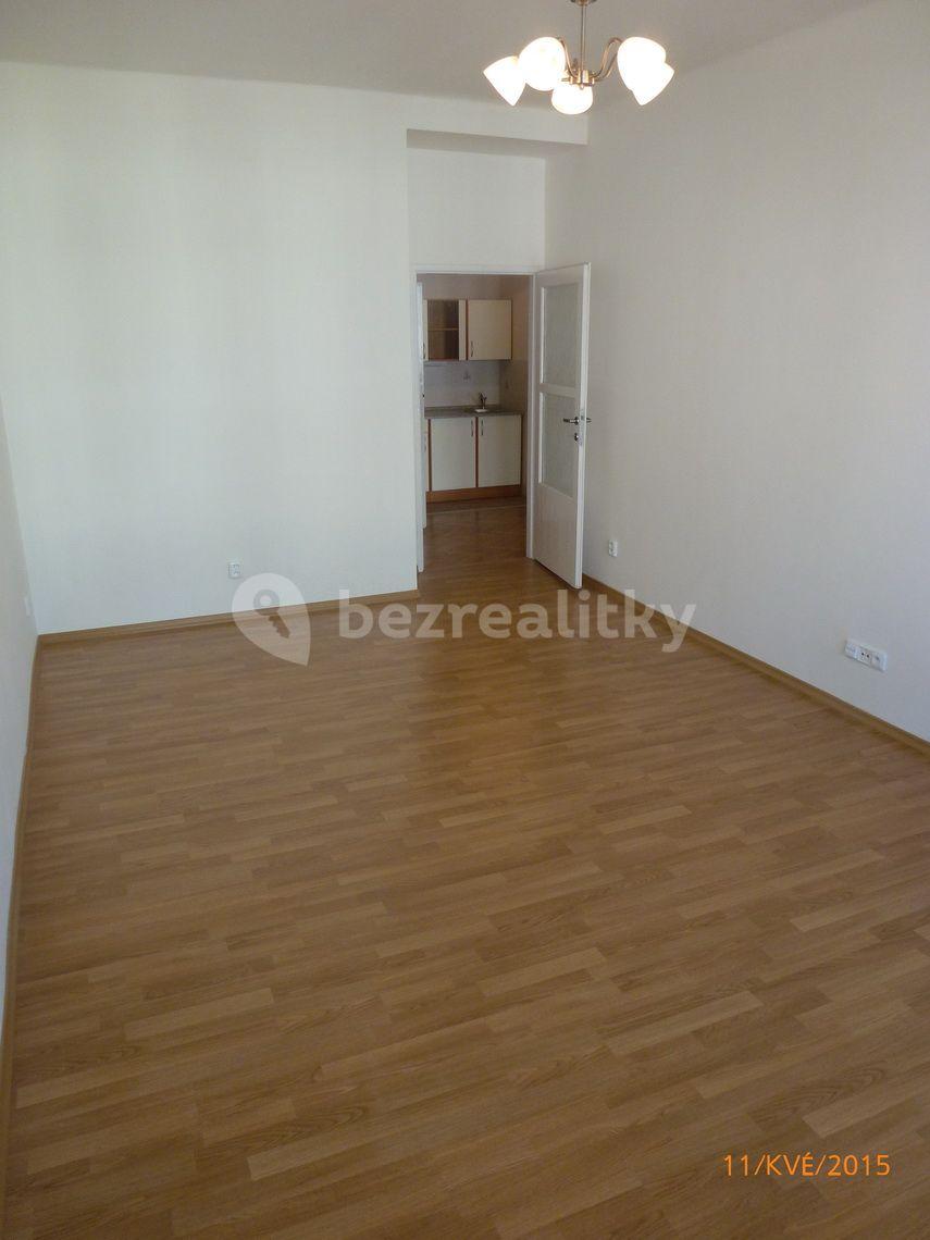 2 bedroom flat to rent, 66 m², Pelhřimovská, Prague, Prague