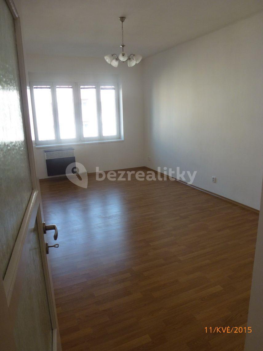 2 bedroom flat to rent, 66 m², Pelhřimovská, Prague, Prague