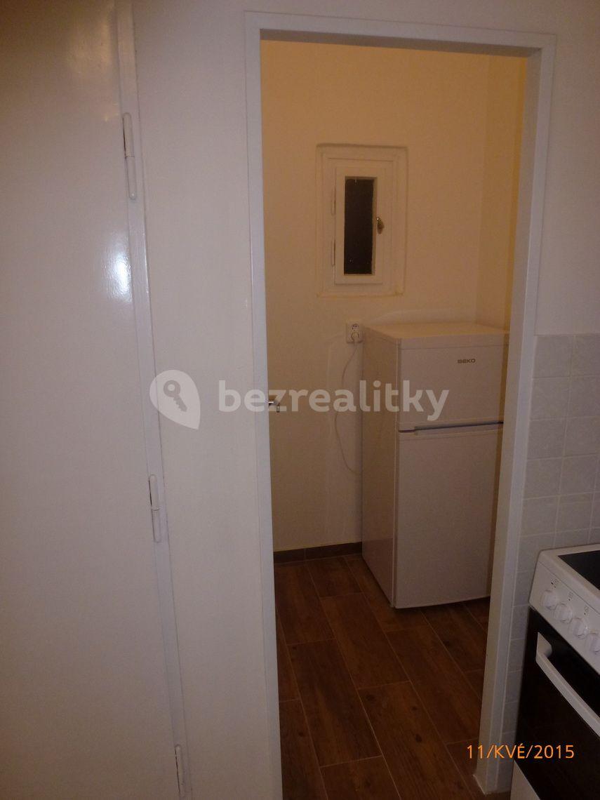 2 bedroom flat to rent, 66 m², Pelhřimovská, Prague, Prague