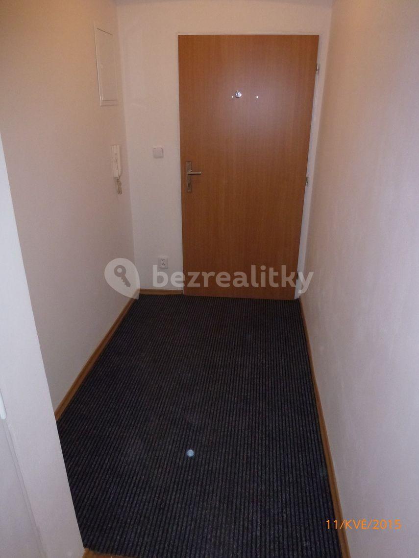 2 bedroom flat to rent, 66 m², Pelhřimovská, Prague, Prague