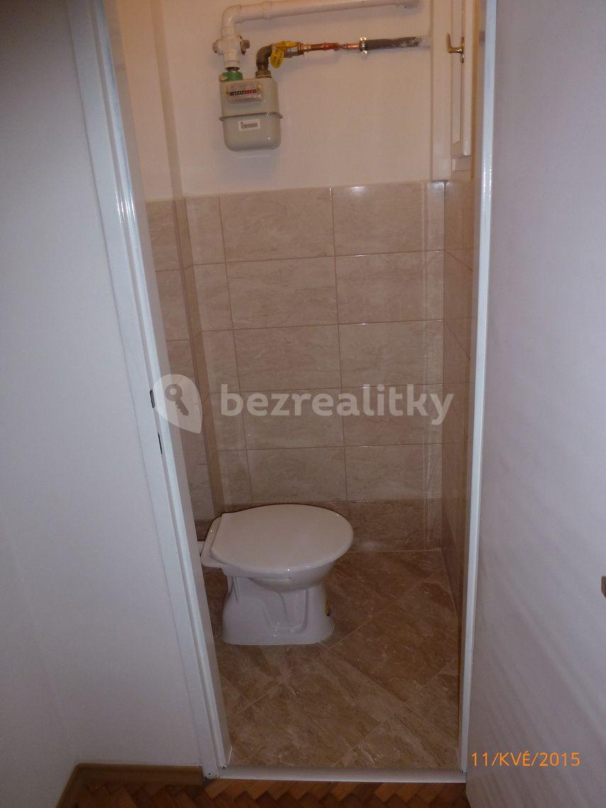 2 bedroom flat to rent, 66 m², Pelhřimovská, Prague, Prague