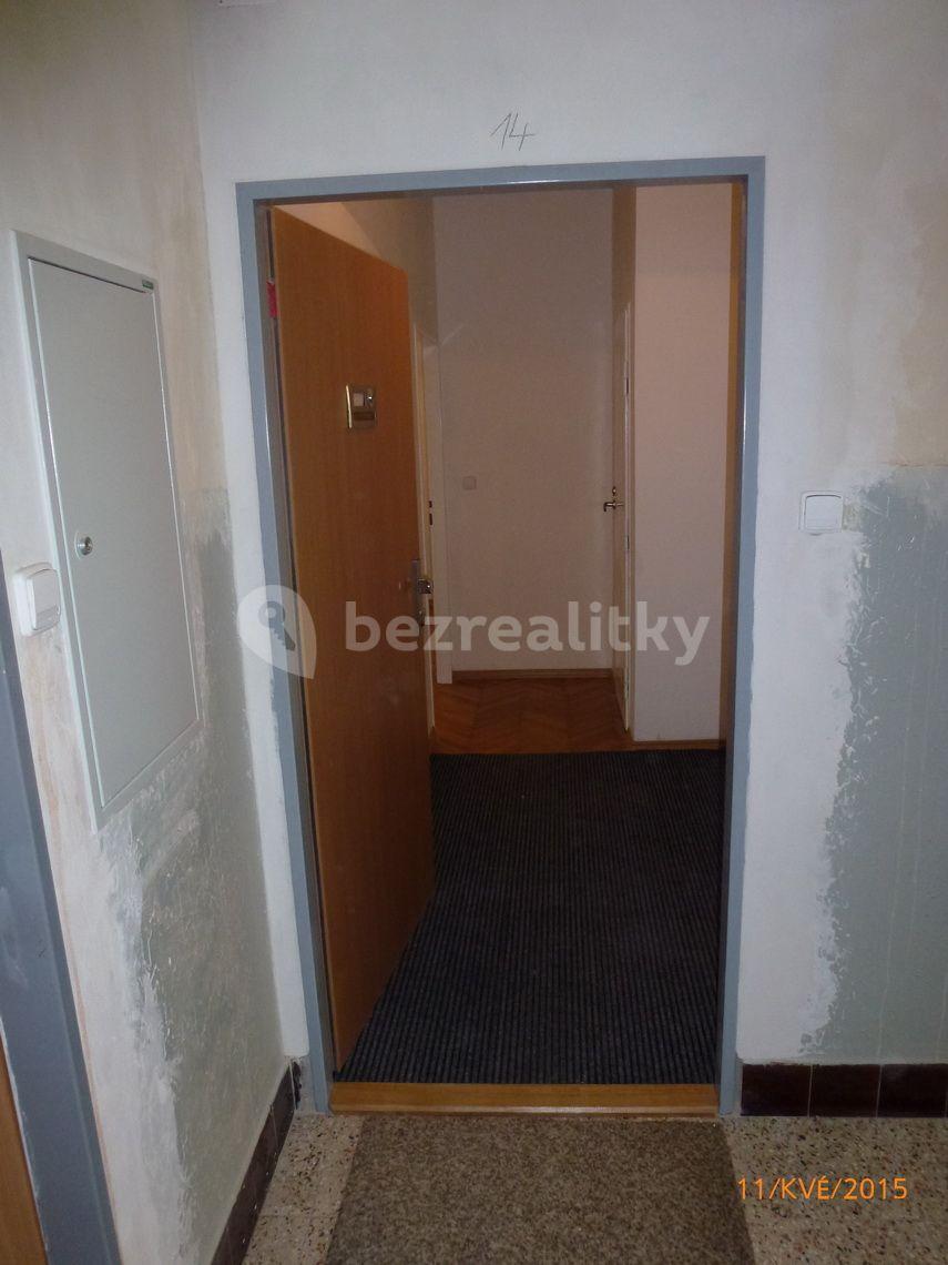 2 bedroom flat to rent, 66 m², Pelhřimovská, Prague, Prague