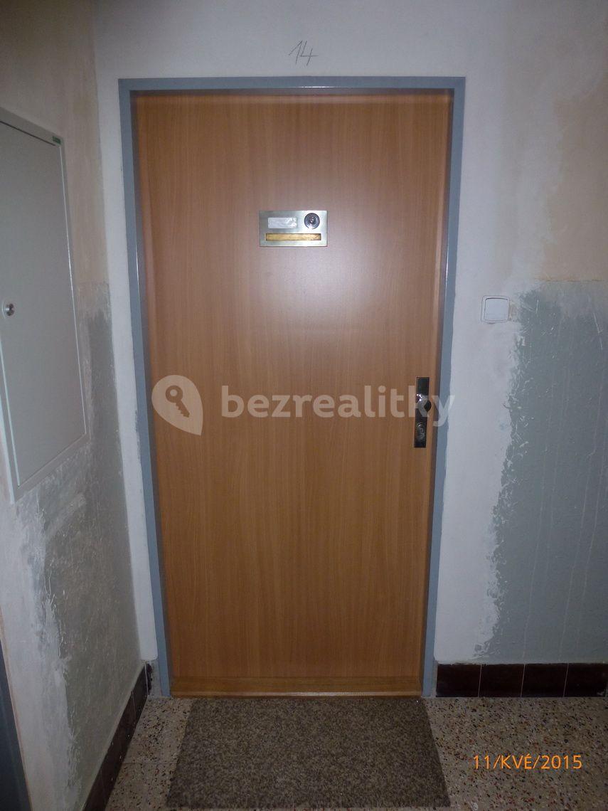 2 bedroom flat to rent, 66 m², Pelhřimovská, Prague, Prague