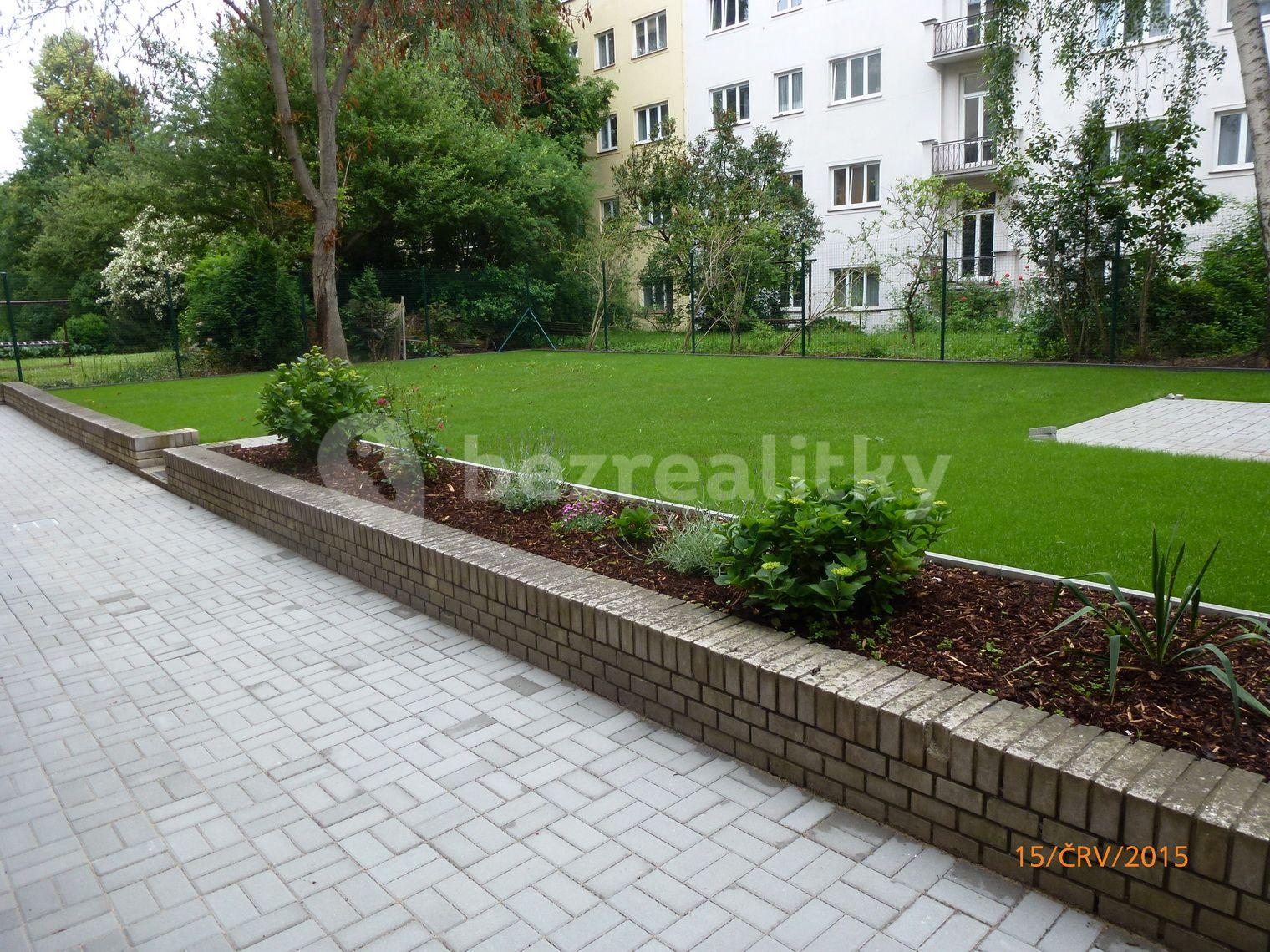 2 bedroom flat to rent, 66 m², Pelhřimovská, Prague, Prague