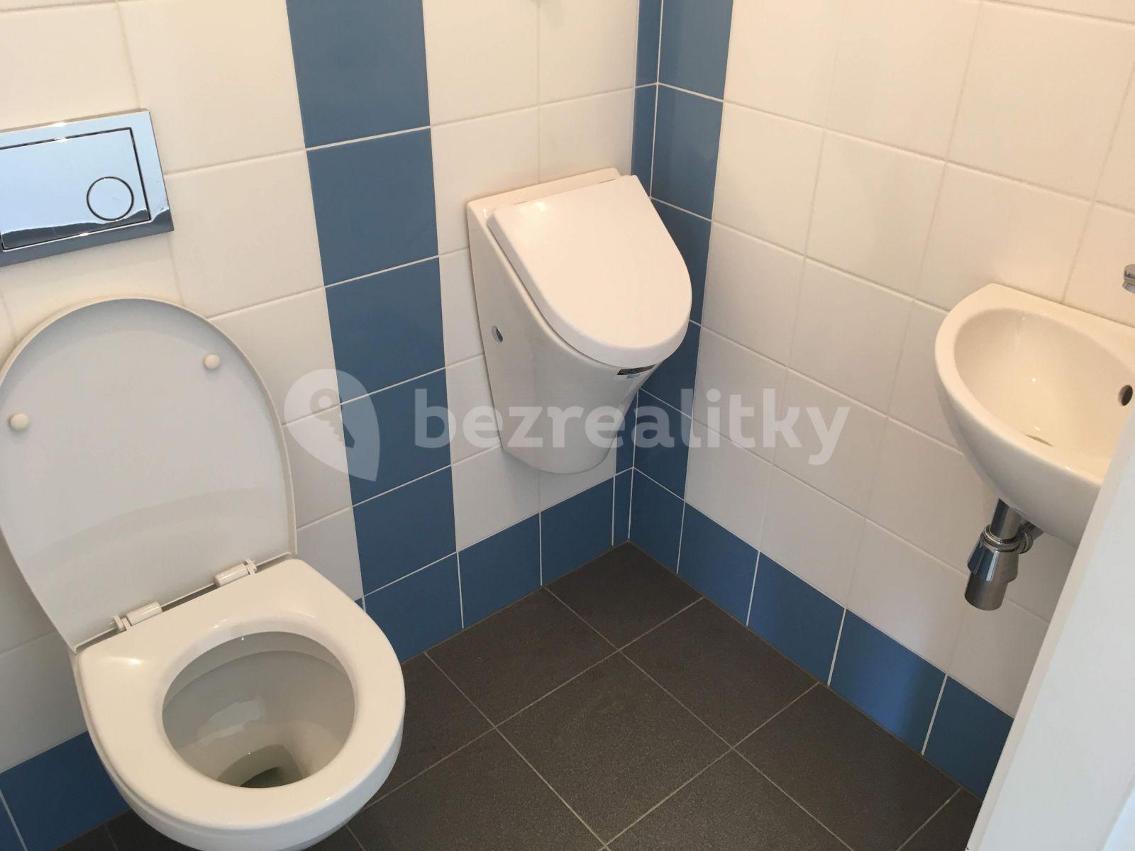 house to rent, 78 m², Bárova, Tehov, Středočeský Region