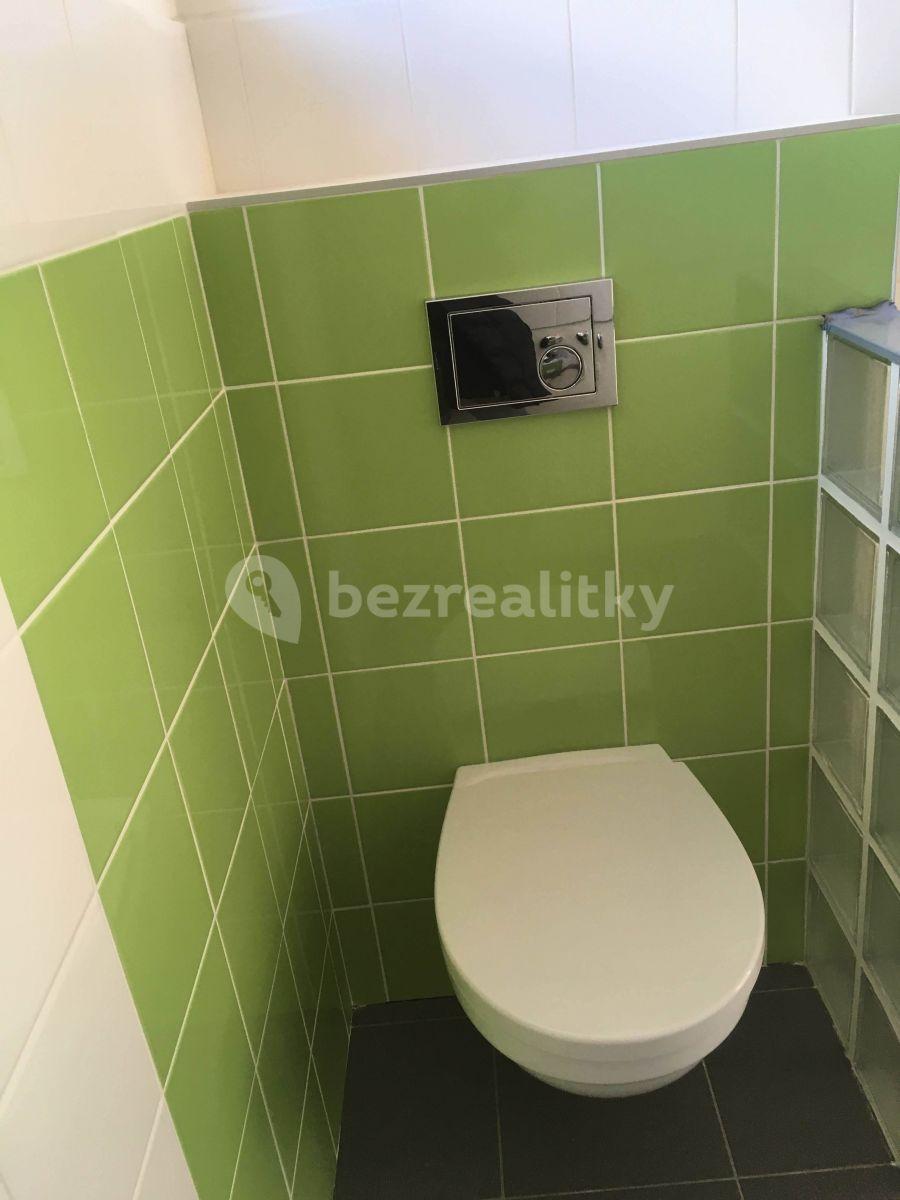 house to rent, 78 m², Bárova, Tehov, Středočeský Region