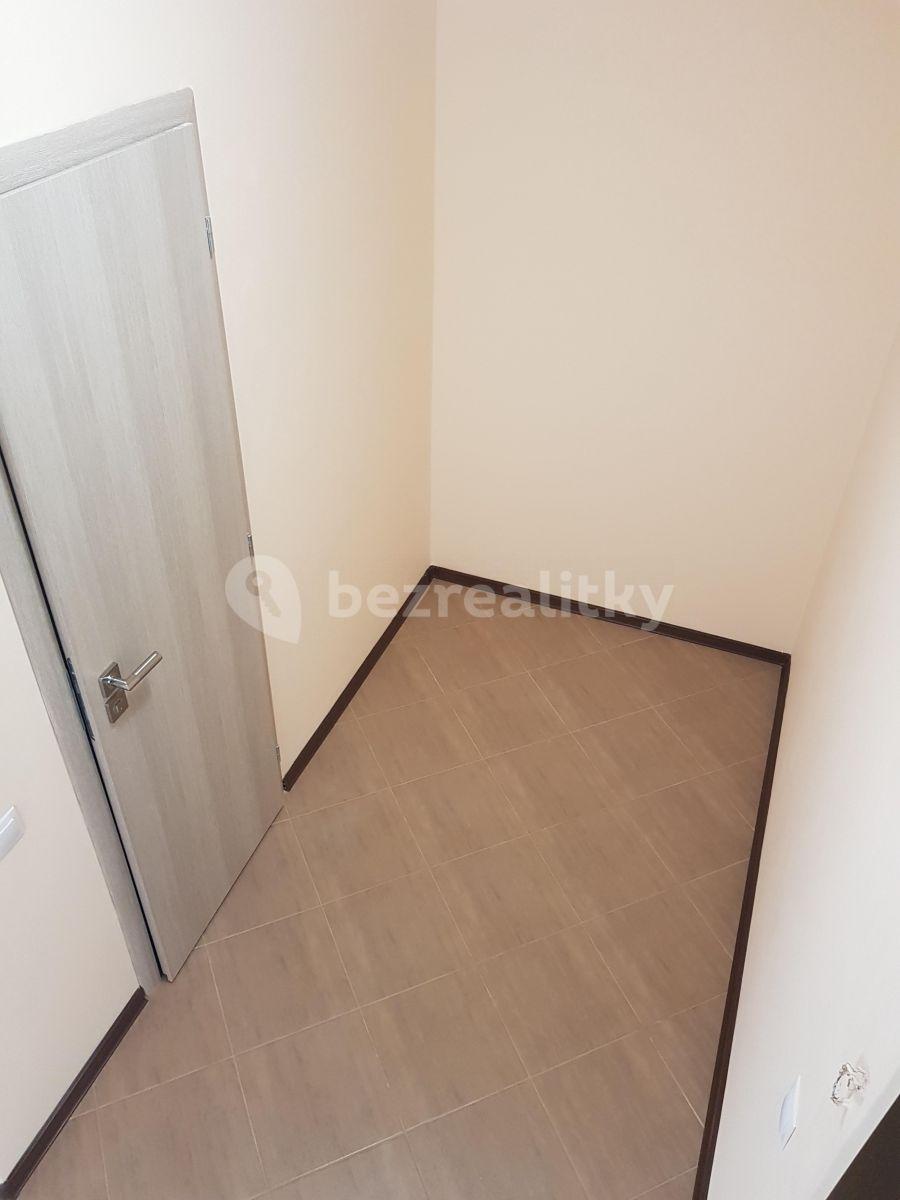 1 bedroom flat to rent, 40 m², Souběžná, Brno, Jihomoravský Region