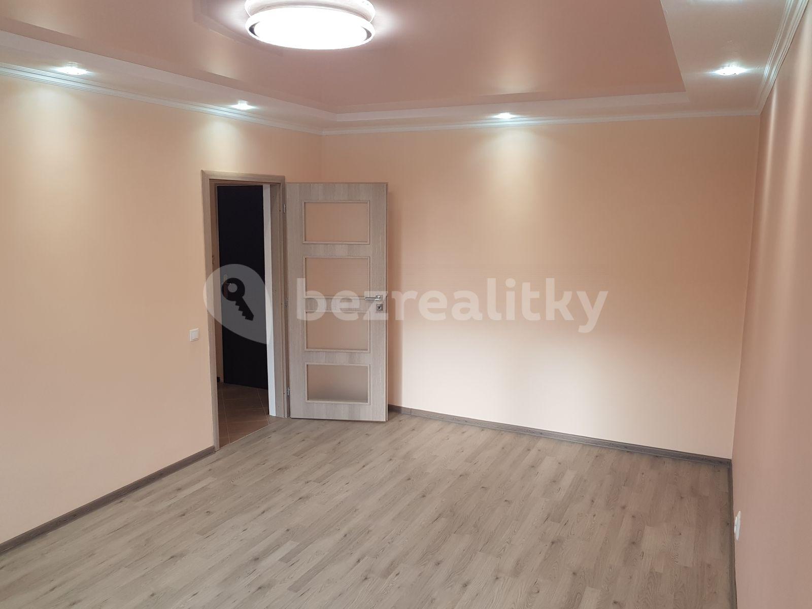 1 bedroom flat to rent, 40 m², Souběžná, Brno, Jihomoravský Region