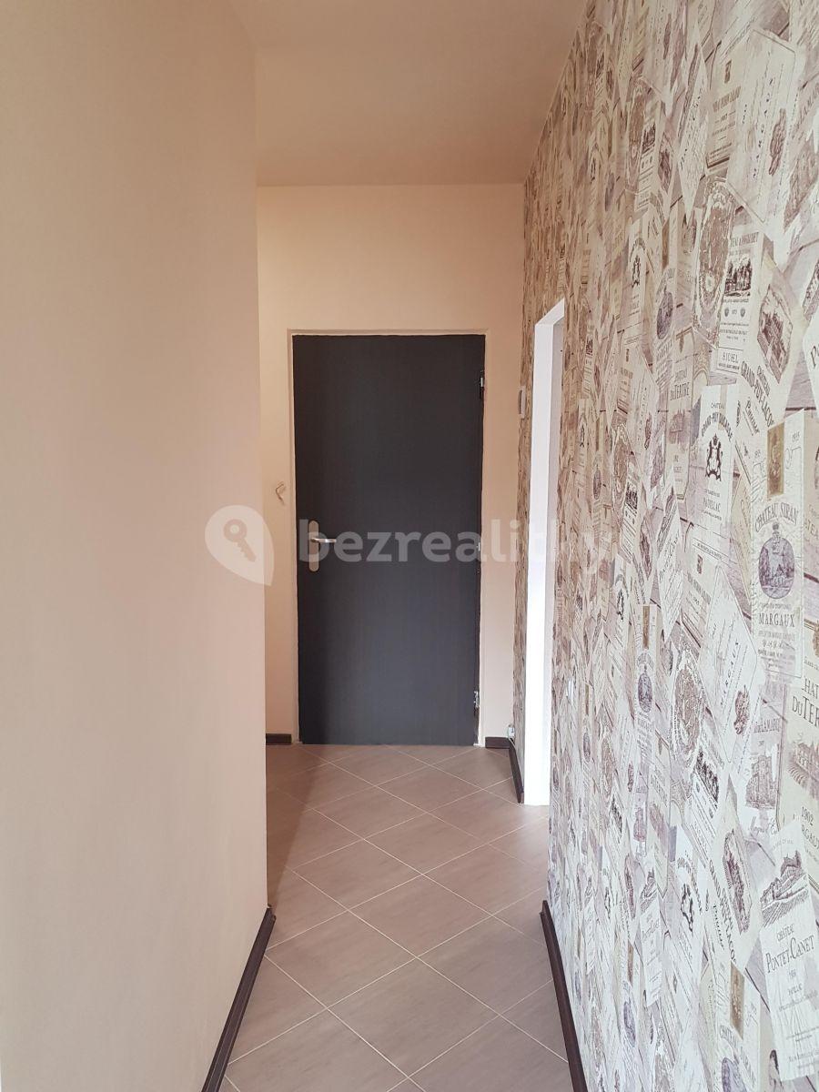 1 bedroom flat to rent, 40 m², Souběžná, Brno, Jihomoravský Region