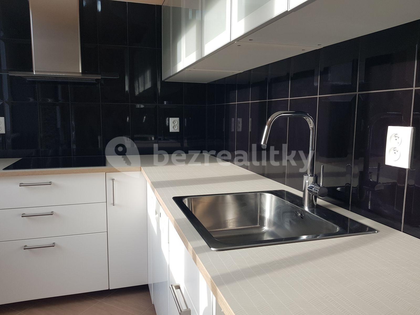 1 bedroom flat to rent, 40 m², Souběžná, Brno, Jihomoravský Region