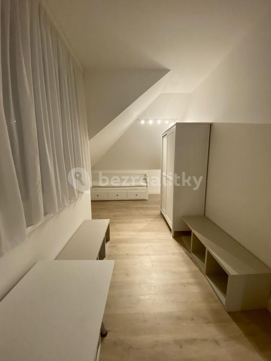 3 bedroom with open-plan kitchen flat to rent, 115 m², Butovická, Prague, Prague