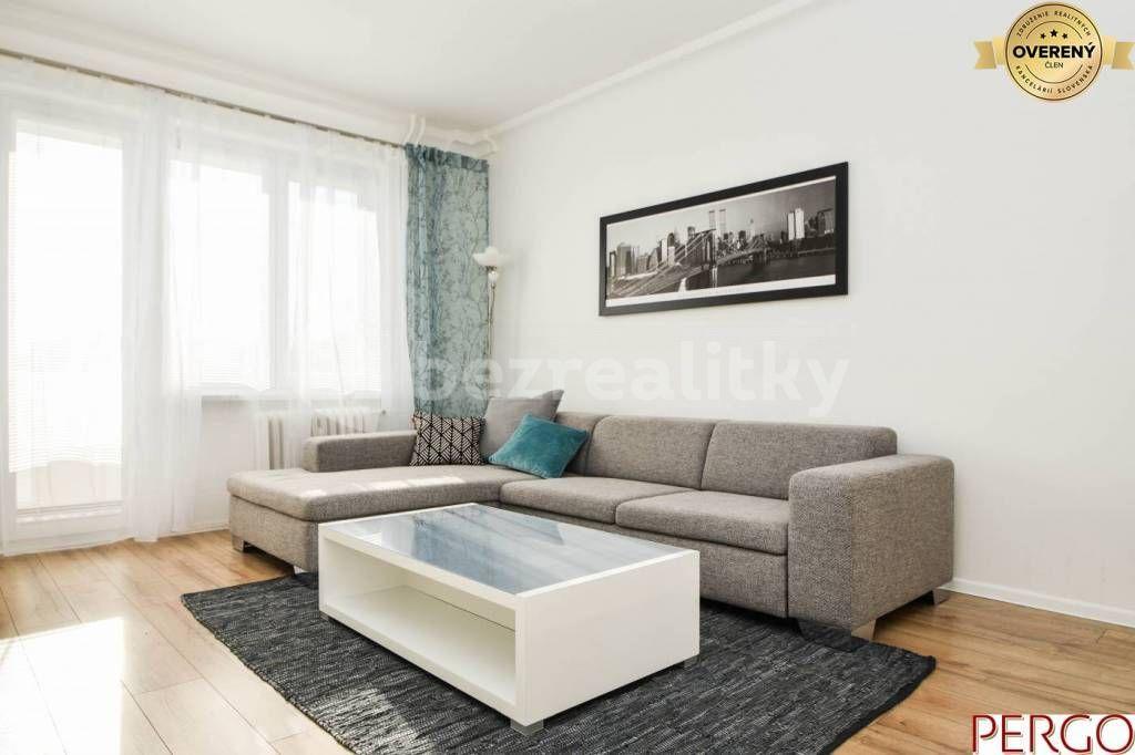 2 bedroom flat to rent, 46 m², Súmračná, Ružinov, Bratislavský Region