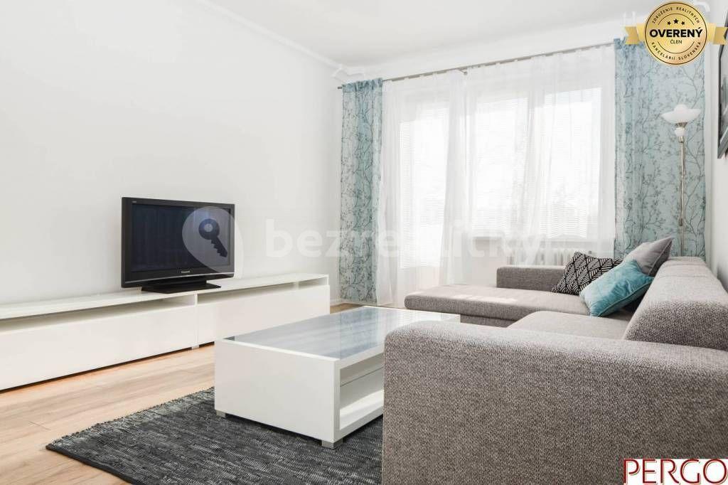 2 bedroom flat to rent, 46 m², Súmračná, Ružinov, Bratislavský Region