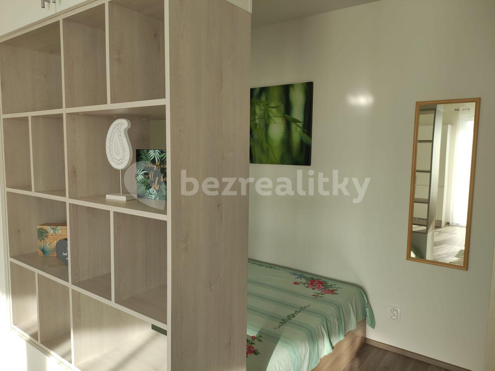 1 bedroom flat to rent, 47 m², Moravcových, Prague, Prague