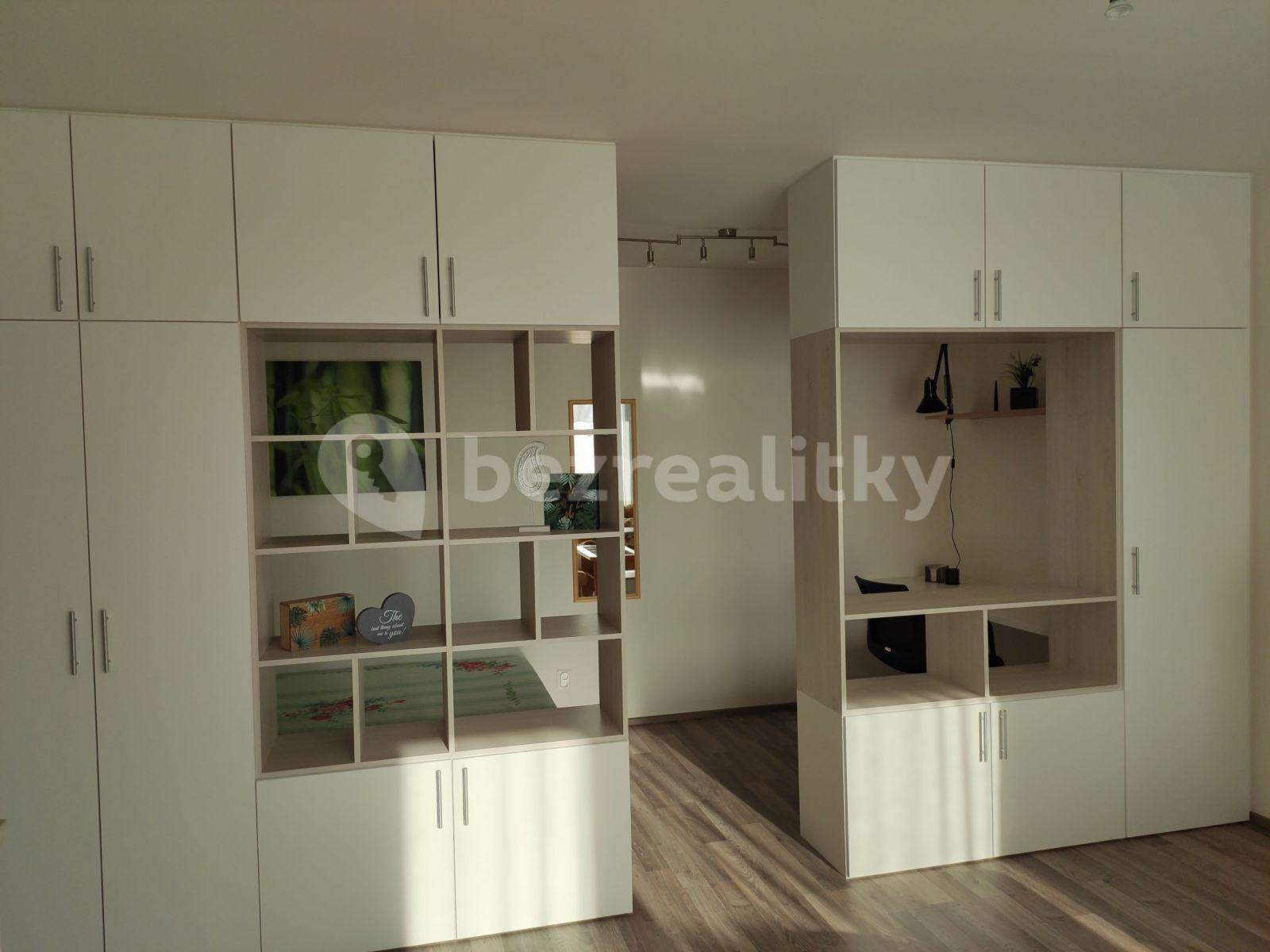 1 bedroom flat to rent, 47 m², Moravcových, Prague, Prague