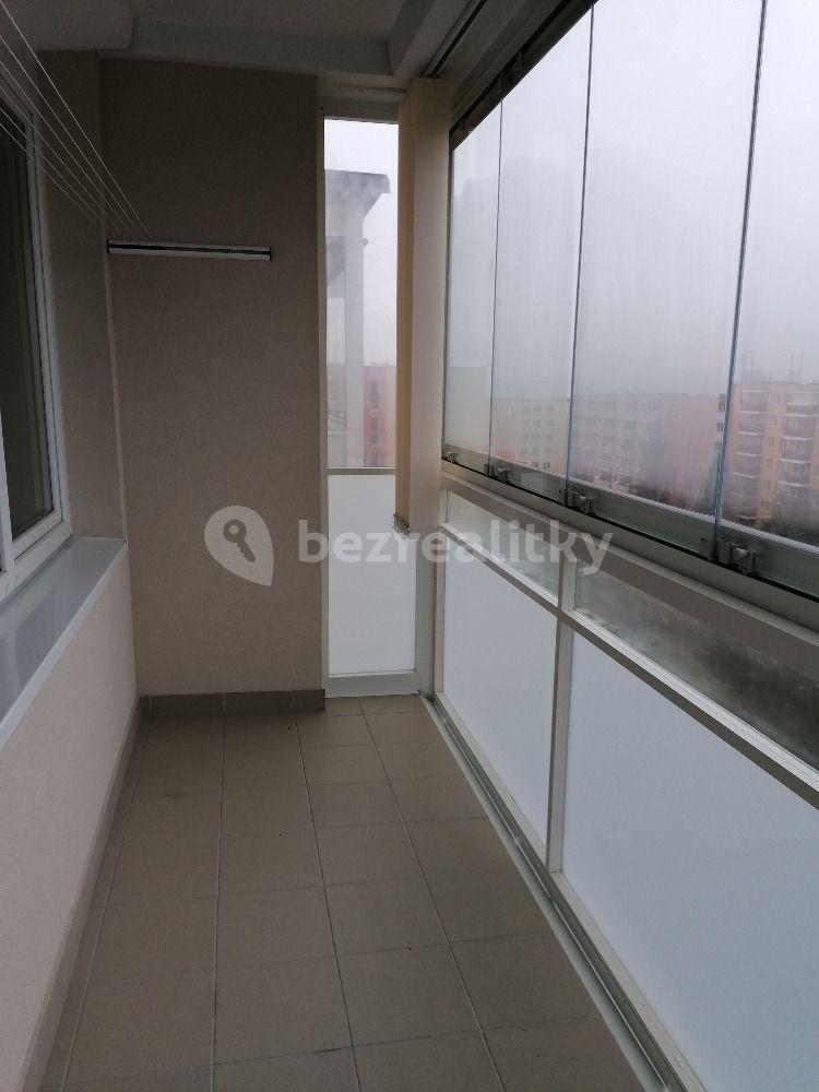 1 bedroom with open-plan kitchen flat to rent, 52 m², Ukrajinská, Brno, Jihomoravský Region