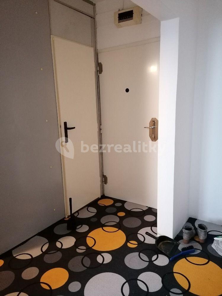 1 bedroom with open-plan kitchen flat to rent, 52 m², Ukrajinská, Brno, Jihomoravský Region