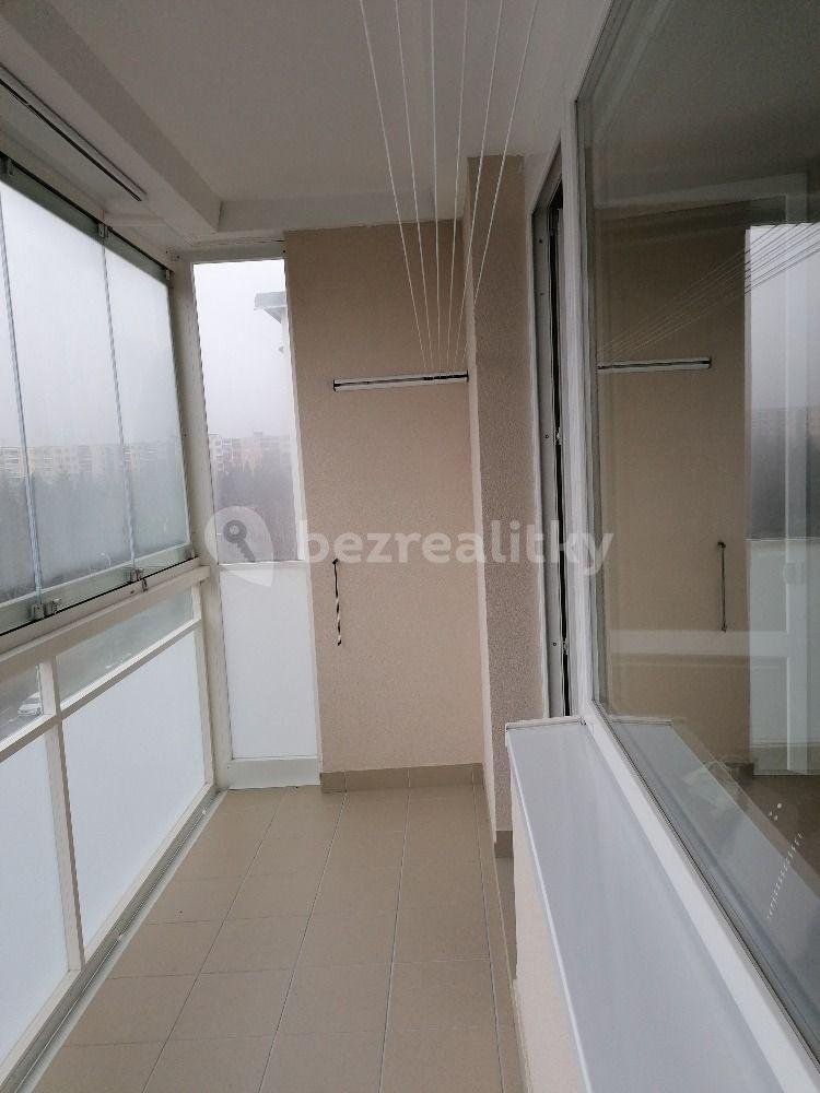 1 bedroom with open-plan kitchen flat to rent, 52 m², Ukrajinská, Brno, Jihomoravský Region