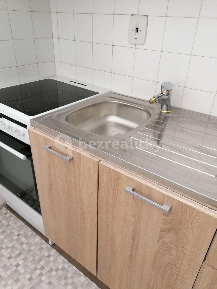 1 bedroom with open-plan kitchen flat to rent, 52 m², Ukrajinská, Brno, Jihomoravský Region