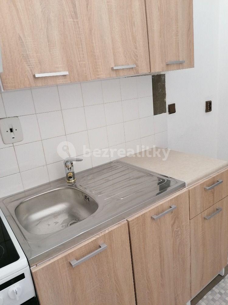 1 bedroom with open-plan kitchen flat to rent, 52 m², Ukrajinská, Brno, Jihomoravský Region