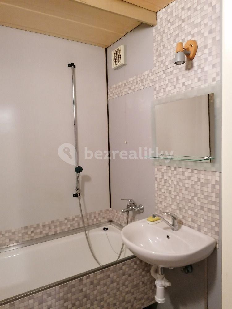 1 bedroom with open-plan kitchen flat to rent, 52 m², Ukrajinská, Brno, Jihomoravský Region