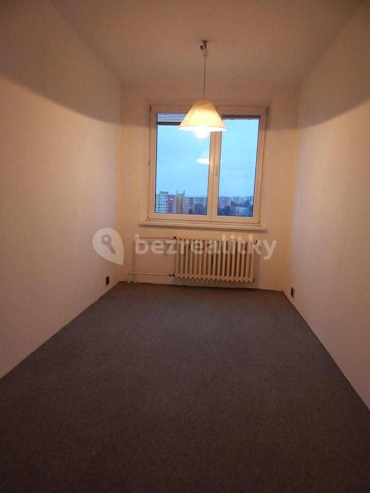 1 bedroom with open-plan kitchen flat to rent, 52 m², Ukrajinská, Brno, Jihomoravský Region