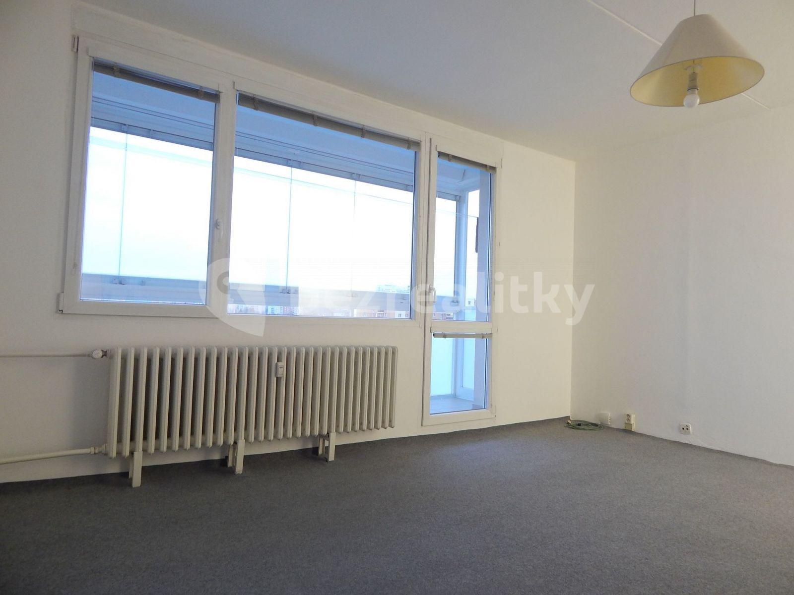 1 bedroom with open-plan kitchen flat to rent, 52 m², Ukrajinská, Brno, Jihomoravský Region