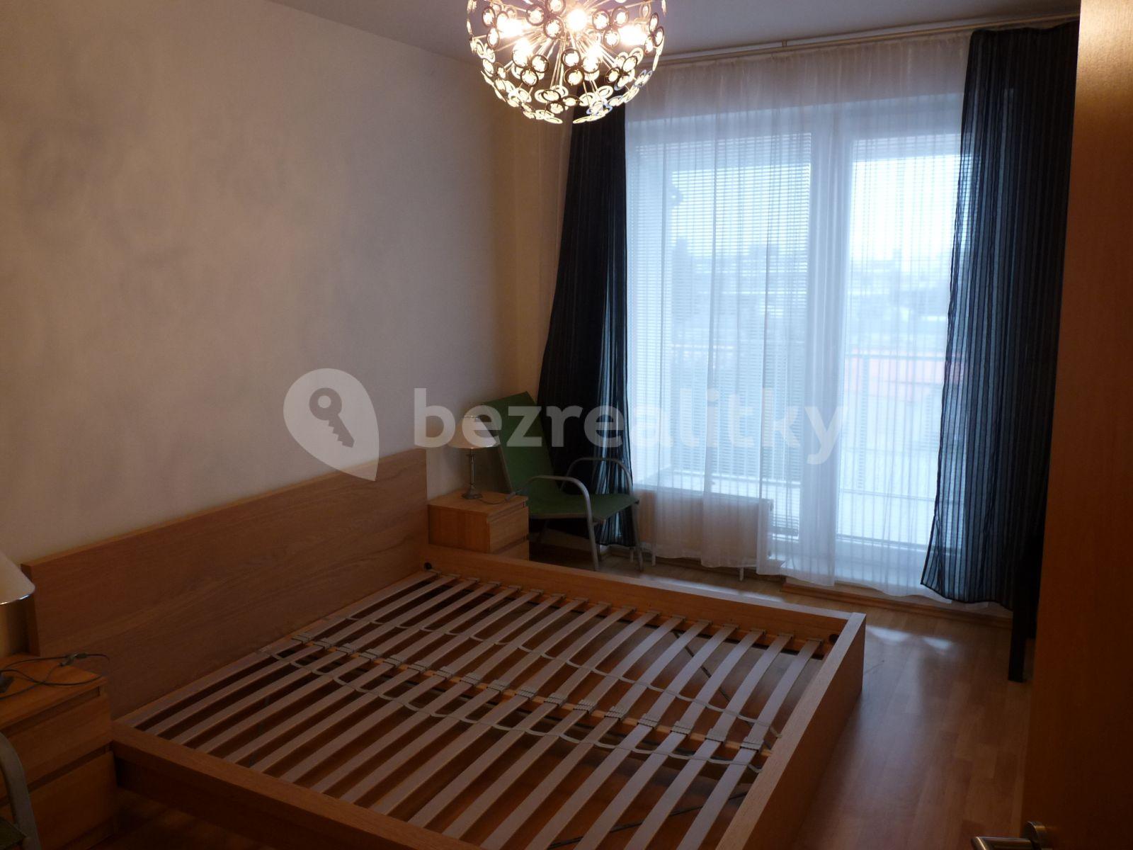 1 bedroom with open-plan kitchen flat to rent, 61 m², Chlebovická, Prague, Prague