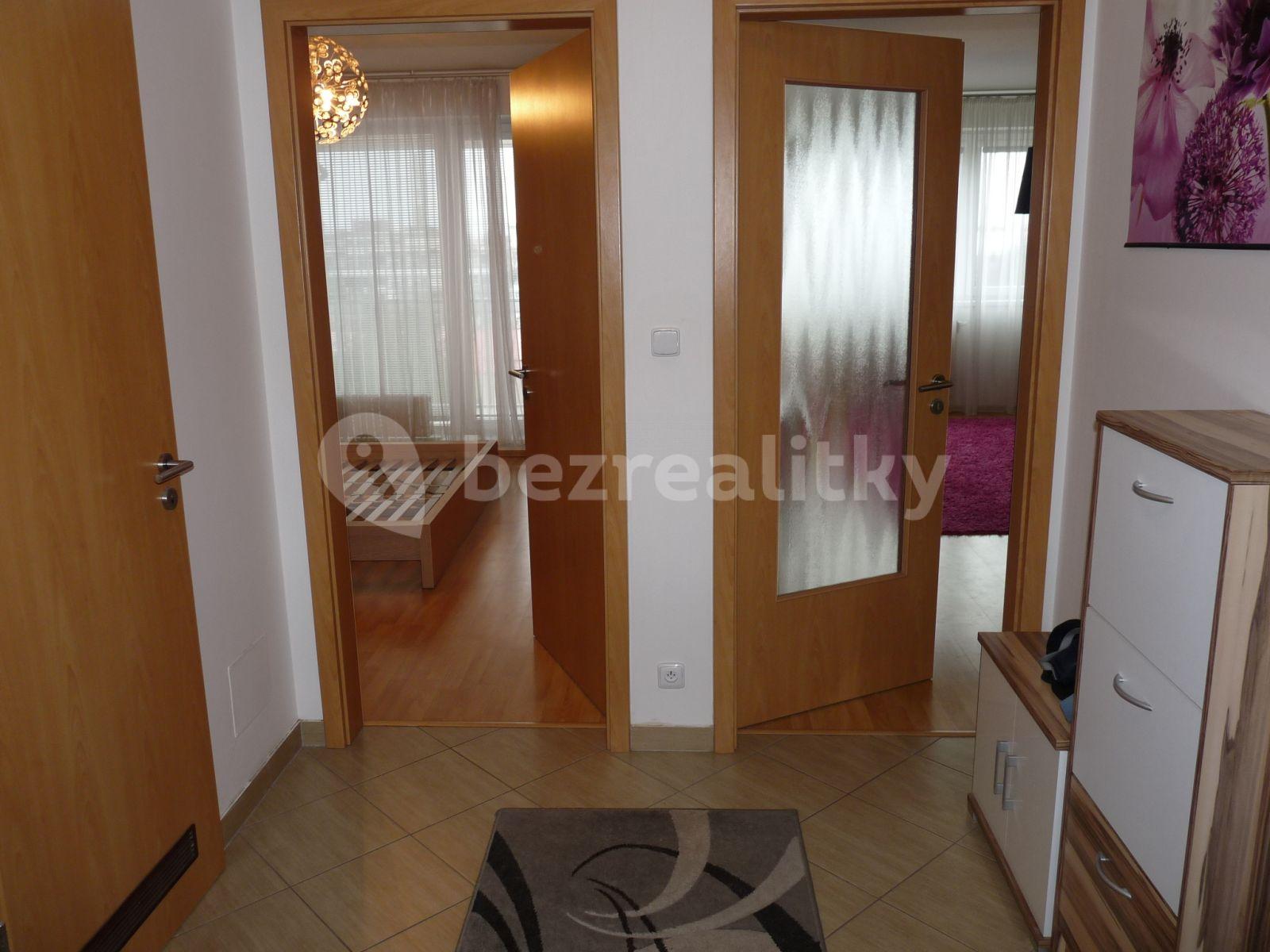 1 bedroom with open-plan kitchen flat to rent, 61 m², Chlebovická, Prague, Prague