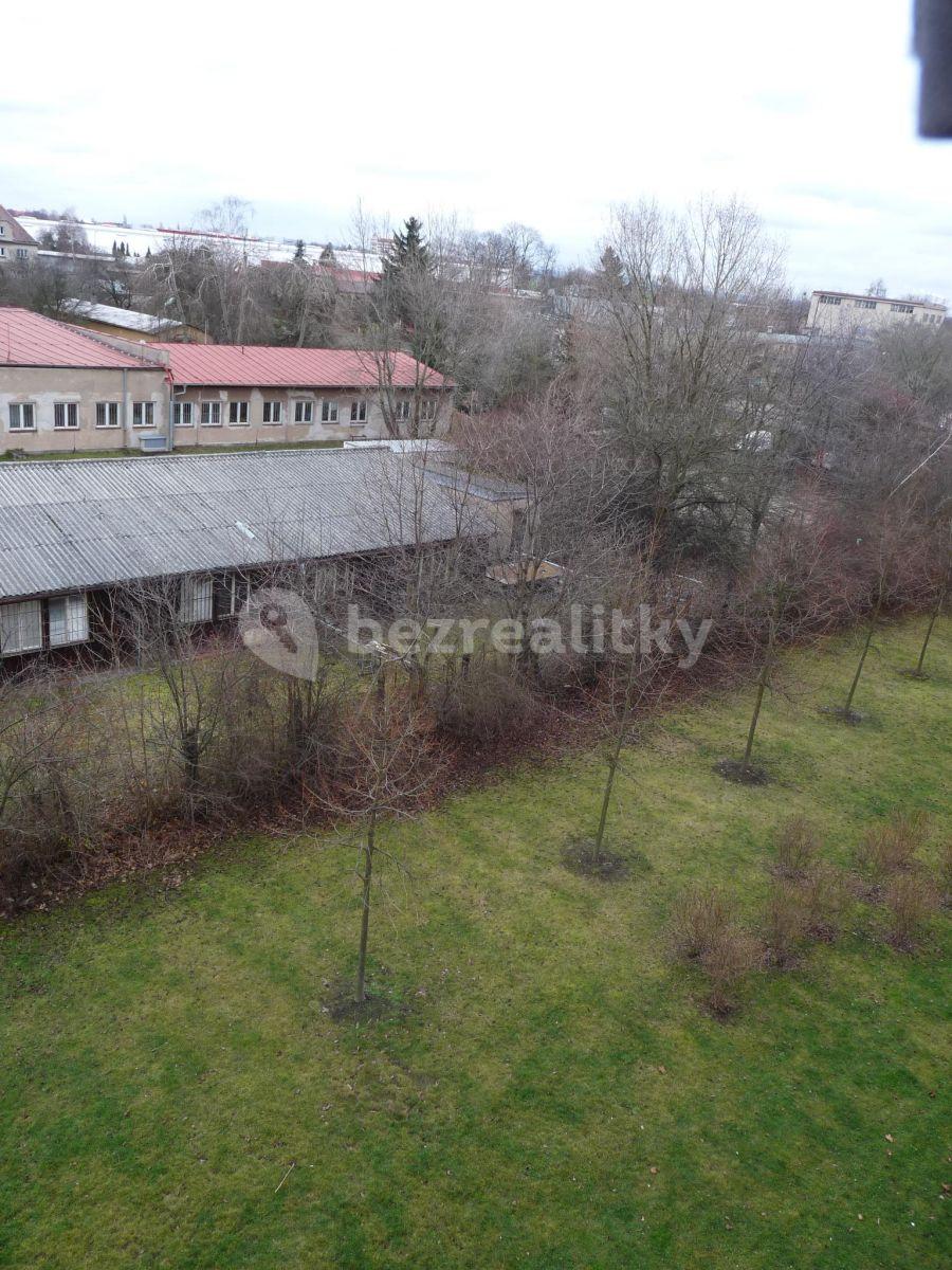 1 bedroom with open-plan kitchen flat to rent, 61 m², Chlebovická, Prague, Prague