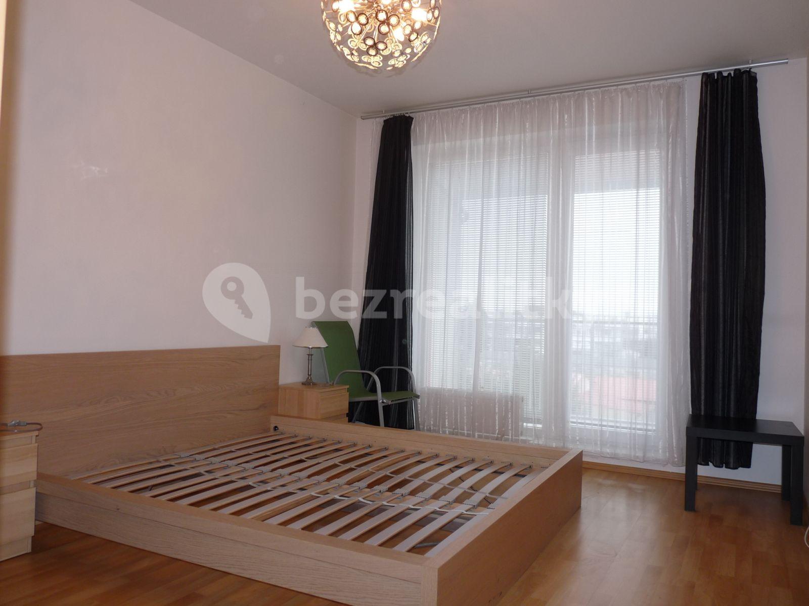 1 bedroom with open-plan kitchen flat to rent, 61 m², Chlebovická, Prague, Prague