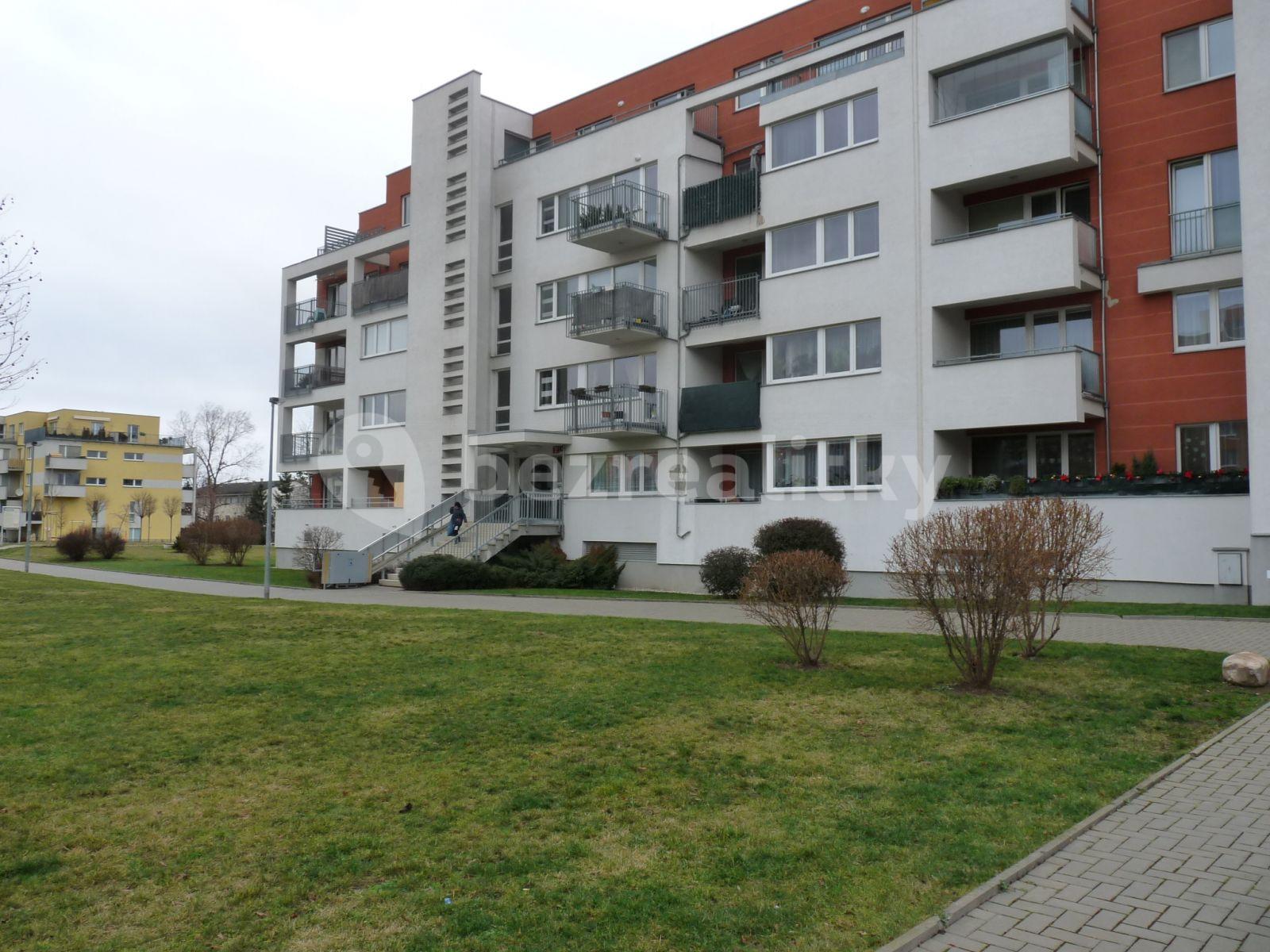 1 bedroom with open-plan kitchen flat to rent, 61 m², Chlebovická, Prague, Prague