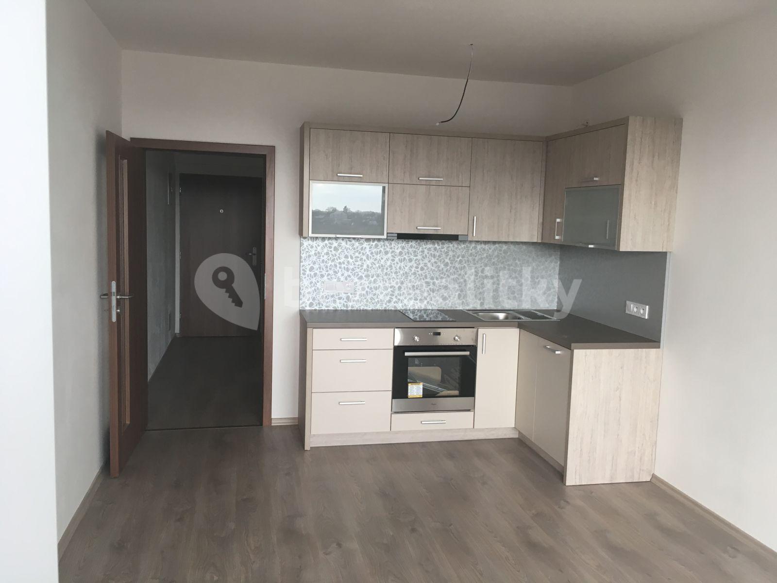 Studio flat to rent, 30 m², Topolová, Olomouc, Olomoucký Region