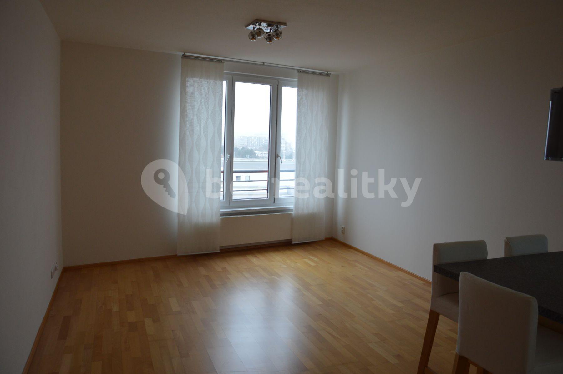 1 bedroom with open-plan kitchen flat to rent, 57 m², Tlumačovská, Prague, Prague