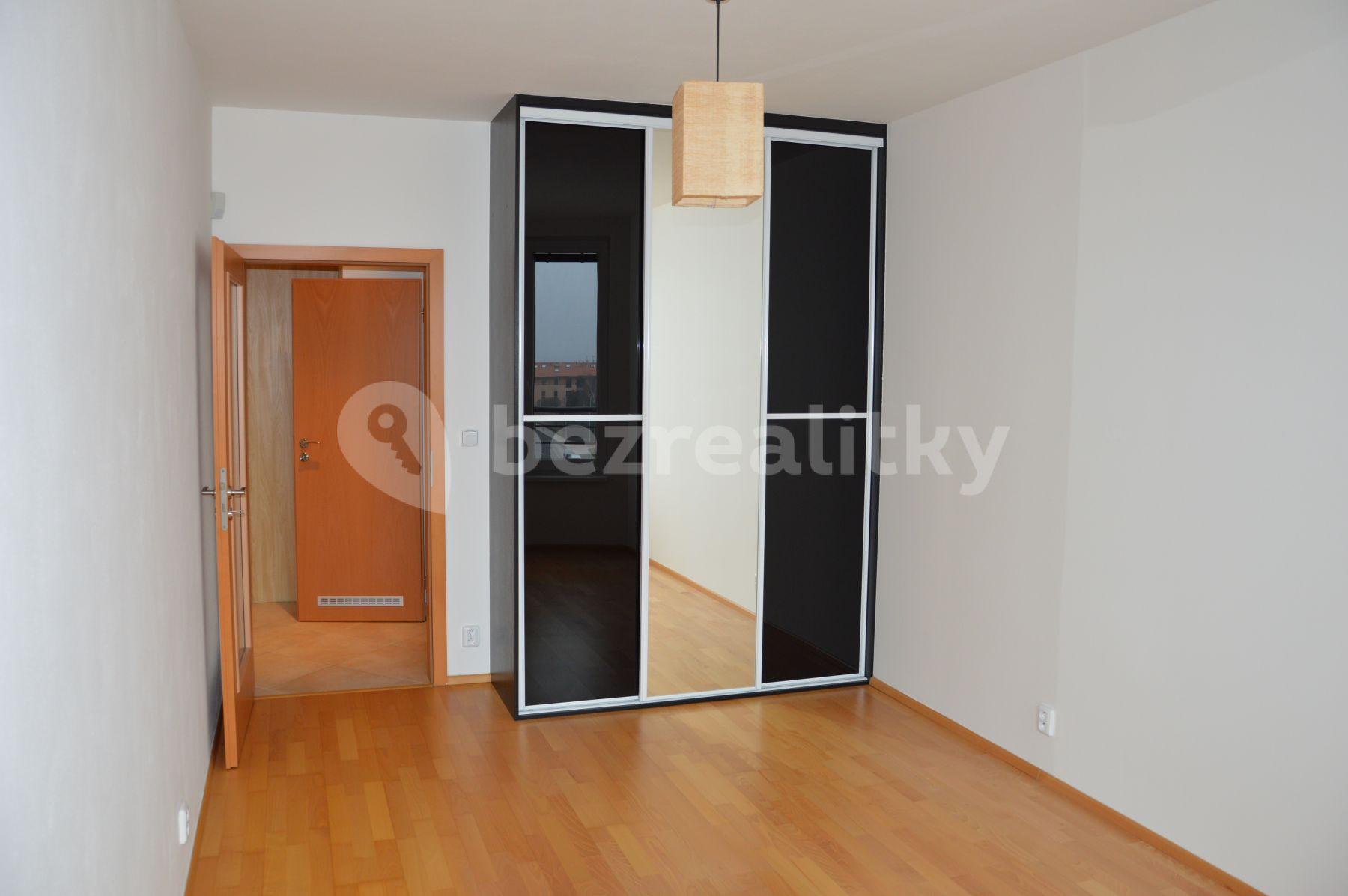 1 bedroom with open-plan kitchen flat to rent, 57 m², Tlumačovská, Prague, Prague