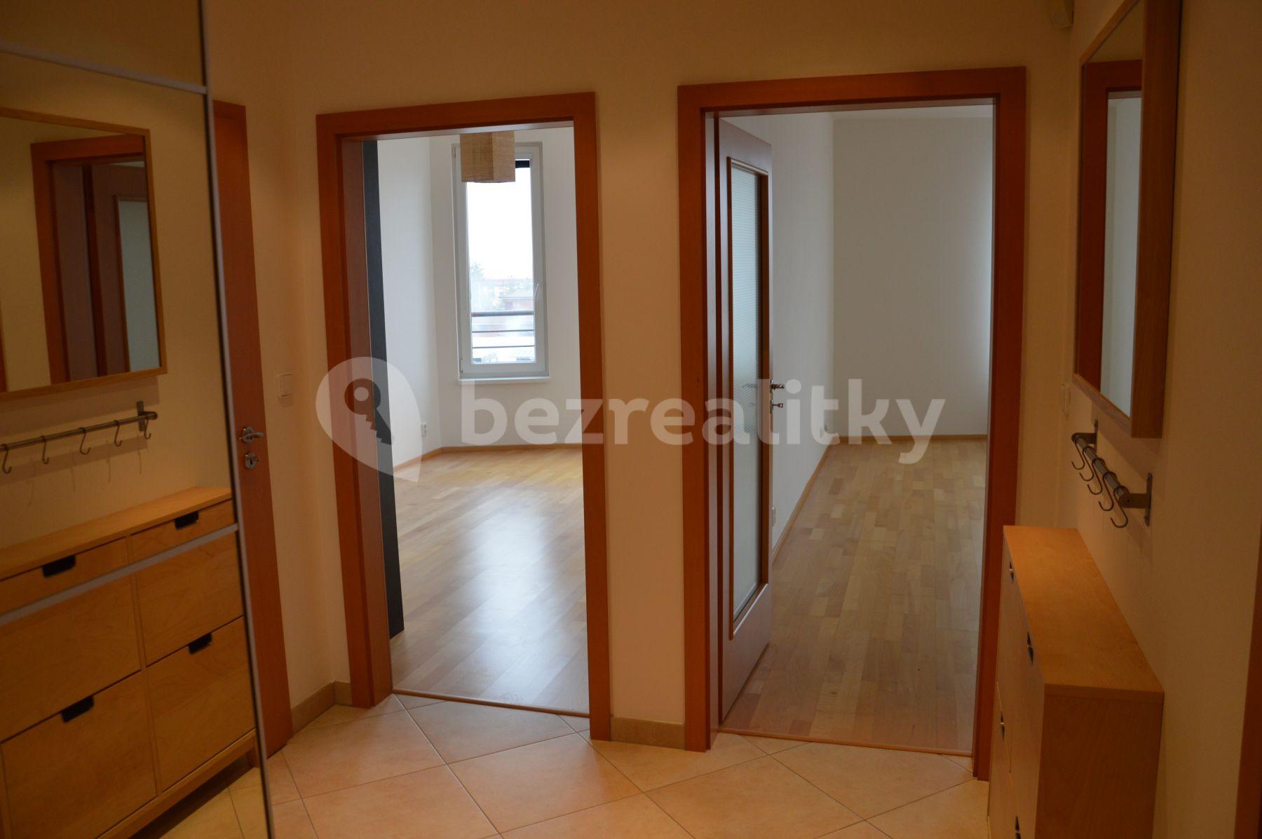 1 bedroom with open-plan kitchen flat to rent, 57 m², Tlumačovská, Prague, Prague